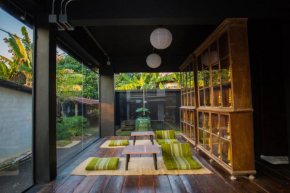 Гостиница Trat 101 Hotel  Bang Phra